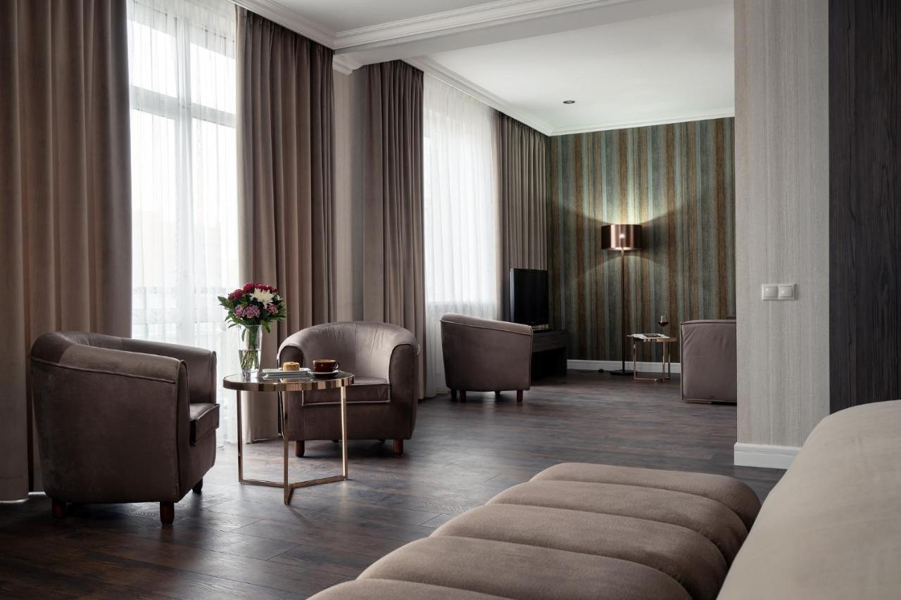 קייב Greguar Hotel By Uhm מראה חיצוני תמונה