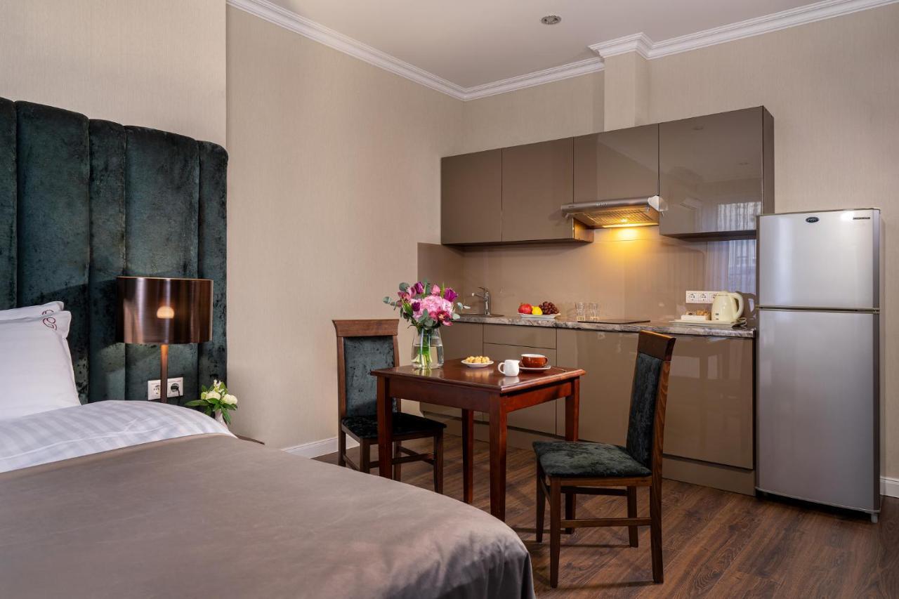 קייב Greguar Hotel By Uhm מראה חיצוני תמונה