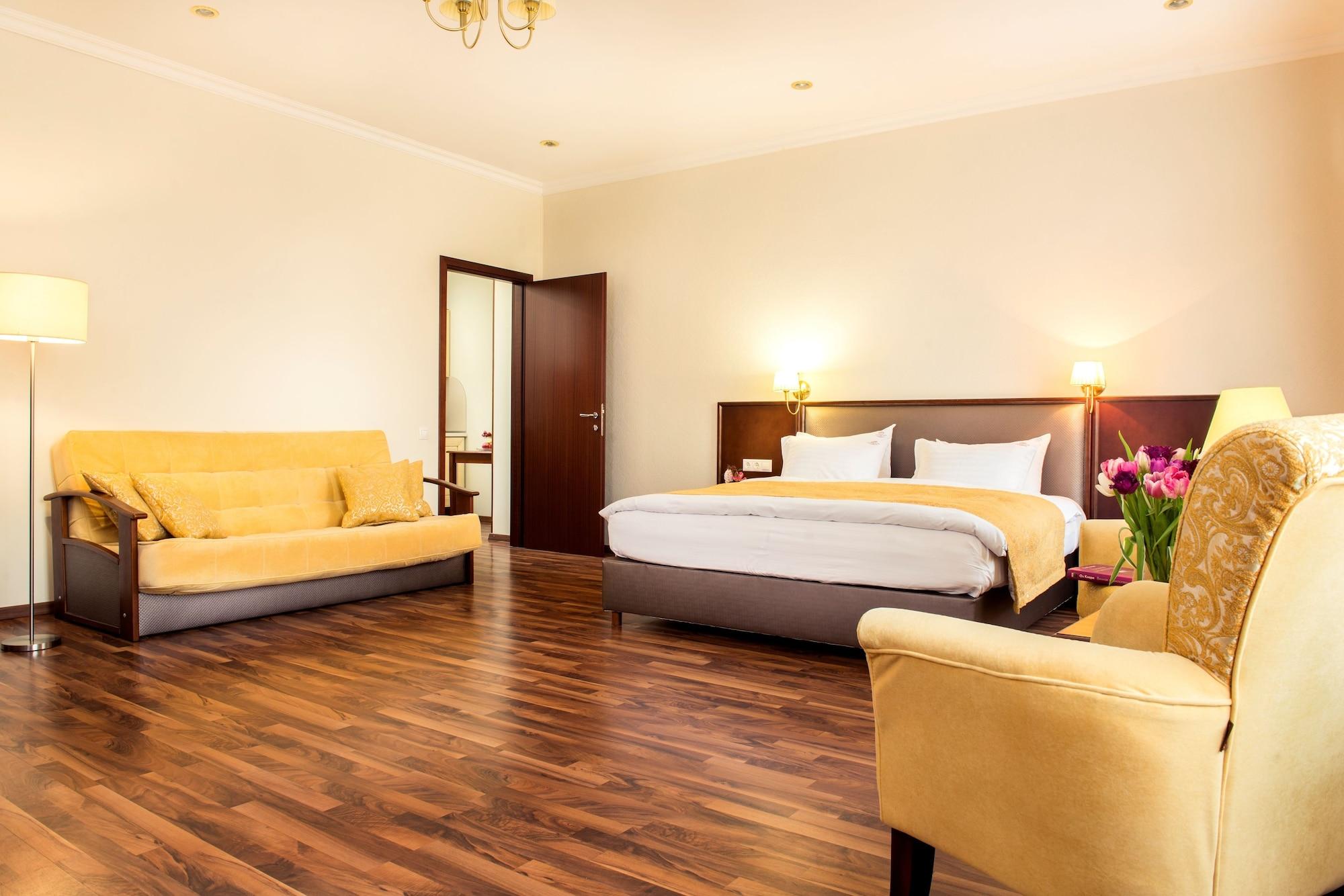 קייב Greguar Hotel By Uhm מראה חיצוני תמונה