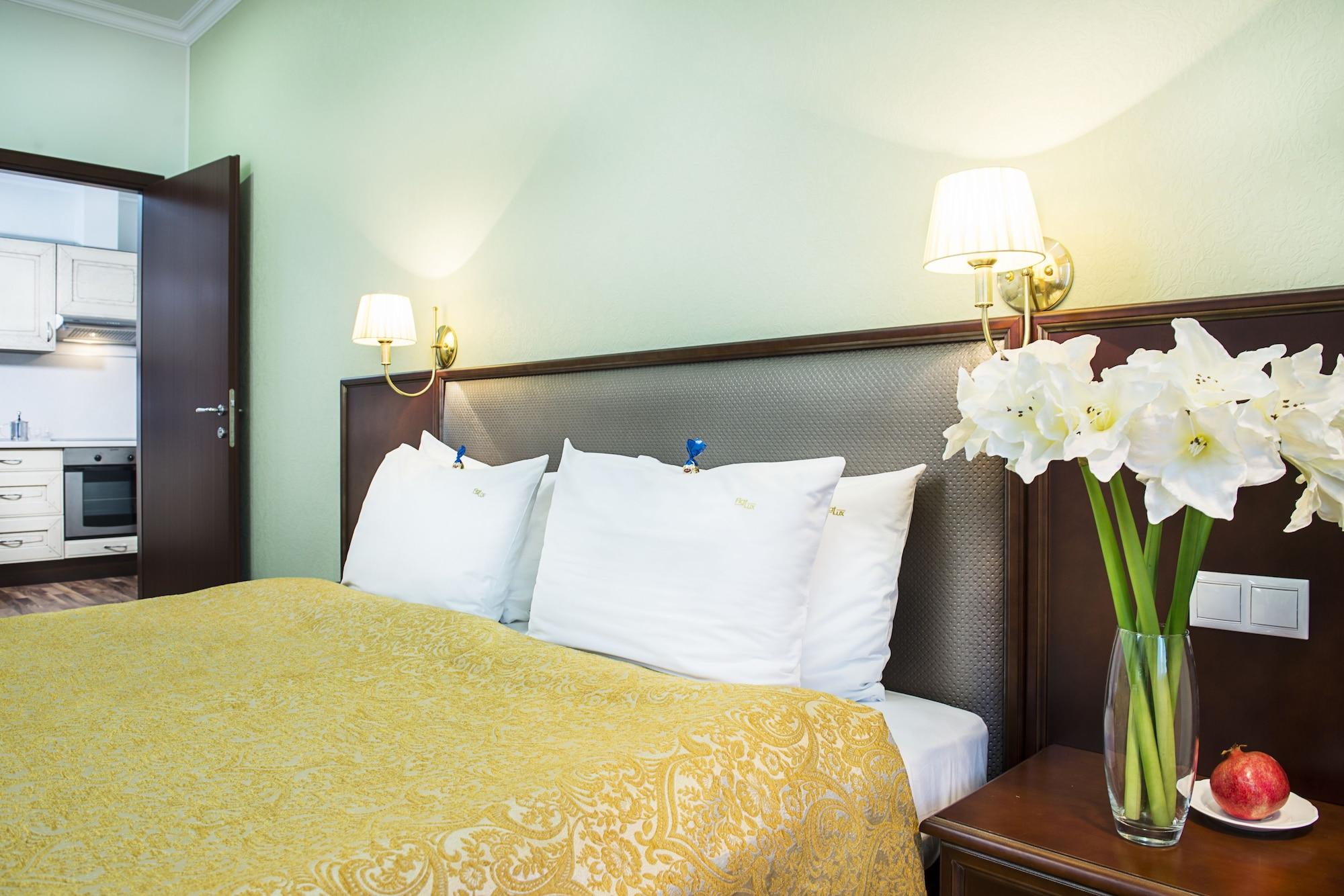 קייב Greguar Hotel By Uhm מראה חיצוני תמונה