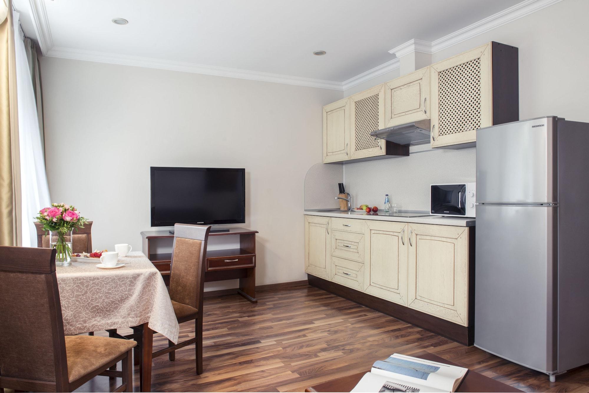 קייב Greguar Hotel By Uhm מראה חיצוני תמונה